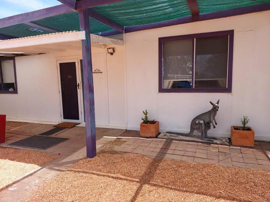 Lavender Cottage - At Home In Lightning Ridge Kültér fotó