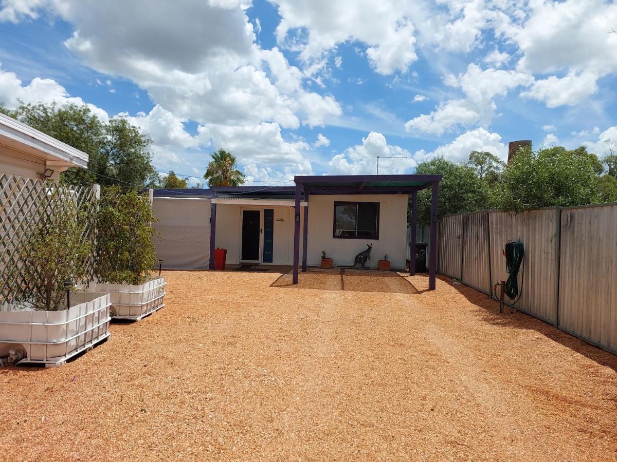 Lavender Cottage - At Home In Lightning Ridge Kültér fotó